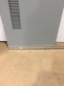 GE Spectura Series APFT7528M 28X Panel Interior 75" x 40"