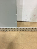 GE Spectura Series APFT7528M 28X Panel Interior 75" x 40"