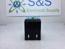 Bryant BD215-230/BQC215-230, Quad Style 15A/30A, 2 Pole, 120/240VAC, Type BD Circuit Breaker