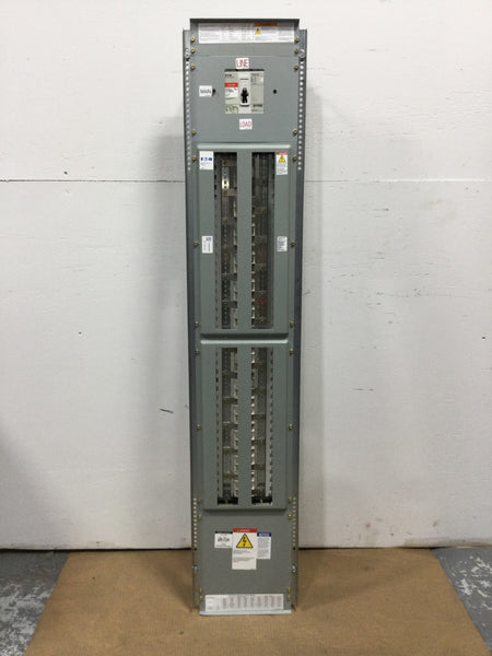 Prise De Compteur électrique Eaton 200A – UHTRS213CE Avec Contournement, Sans Anneau