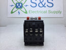Bryant Type Brd Bq240-2120 Quad Circuit Breaker 120/240v (Flawed)