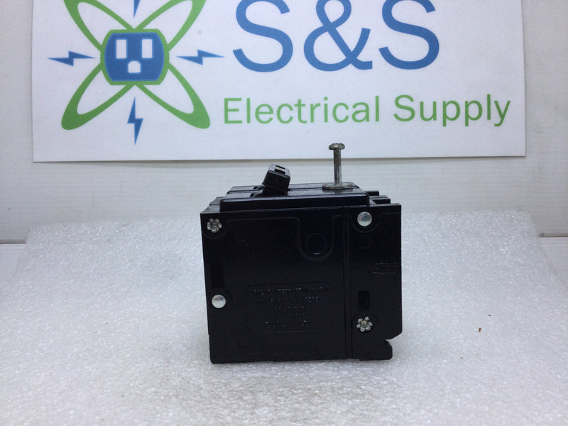 Bryant BR2100BM 100 Amp 120/240V 2 Pole Circuit Breaker