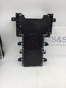 Square D QO320L125G 125 Amp 20 Space 120/240V Load Center Guts Only 10.5" x 14"