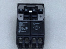 Cutler Hammer BQ220220/A220220 20 Amp 4 Pole Quad 120/240V Circuit Breaker