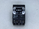 Cutler Hammer BQ220220/A220220 20 Amp 4 Pole Quad 120/240V Circuit Breaker