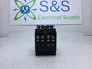 Cutler Hammer BQ220220/A220220 20 Amp 4 Pole Quad 120/240V Circuit Breaker