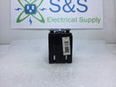 Cutler Hammer BQ220220/A220220 20 Amp 4 Pole Quad 120/240V Circuit Breaker