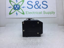 Cutler Hammer BQ220220/A220220 20 Amp 4 Pole Quad 120/240V Circuit Breaker