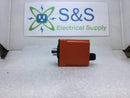 National Controls Corporation T1K-3600-462 24 VDC Time Delay Relay with a Range of 36-3600 Seconds