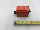 National Controls Corporation T1K-3600-462 24 VDC Time Delay Relay with a Range of 36-3600 Seconds