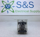 Song Chaun 737-1Y-C3 30 Amp 12VDC 600V General Purpose Relay - Cosmetic Flaw