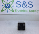 Song Chaun 737-1Y-C3 30 Amp 12VDC 600V General Purpose Relay - Cosmetic Flaw