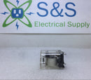Song Chaun 737-1Y-C3 30 Amp 12VDC 600V General Purpose Relay - Cosmetic Flaw