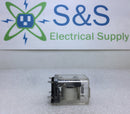 Song Chaun 737-1Y-C3 30 Amp 12VDC 600V General Purpose Relay - Cosmetic Flaw