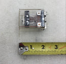 Song Chaun 737-1Y-C3 30 Amp 12VDC 600V General Purpose Relay - Cosmetic Flaw