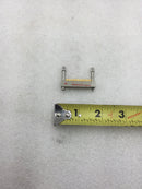 Texas Instruments M55302/55-A24L Solder Terminal Connector with 24 Contacts