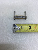 I.E.H. M55302/55-A24L Solder Terminal Connector with 24 Contacts