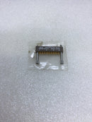 I.E.H. M55302/55-A24L Solder Terminal Connector with 24 Contacts