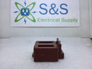 Cutler-Hammer 1889-1 120/110 VAC Blade Magnetic Contactor/Starter Coil Nema Size 2 Series