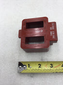 Cutler-Hammer 1889-1 120/110 VAC Blade Magnetic Contactor/Starter Coil Nema Size 2 Series