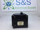 Eaton/Cutler Hammer BR340/C340 40 Amp 3 Pole 240V Circuit Breaker