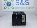 Eaton/Cutler Hammer BR340/C340 40 Amp 3 Pole 240V Circuit Breaker