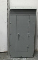 Eaton PRL1X 42 Spaces 225 Amp 208Y/120V Panelboard Load Center 42 1/8" x 20 1/4"