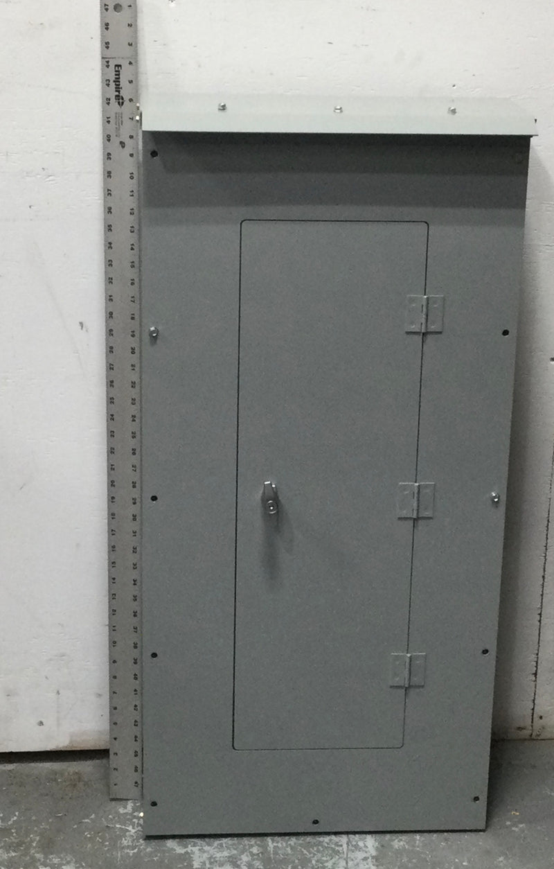 Eaton PRL1X 42 Spaces 225 Amp 208Y/120V Panelboard Load Center 42 1/8