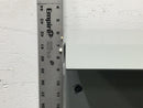 Eaton PRL1X 42 Spaces 225 Amp 208Y/120V Panelboard Load Center 42 1/8" x 20 1/4"