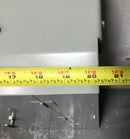 Eaton PRL1X 42 Spaces 225 Amp 208Y/120V Panelboard Load Center 42 1/8" x 20 1/4"