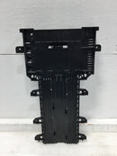 Square D QO130L200G 200 Amp 15 Space 120/240 VAC Load Center Guts Only 10"X17"