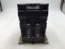Square D 8903S002 100 Amp 3 Pole 277-600V Lighting Contactor with 120 VAC Coil