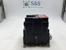 Square D 8903S002 100 Amp 3 Pole 277-600V Lighting Contactor with 120 VAC Coil