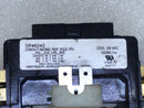 Supco DP40242 40 Amp 2 Pole 1 Phase 600V Contactor Coil