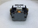Supco DP40242 40 Amp 2 Pole 1 Phase 600V Contactor Coil