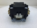 Supco DP40242 40 Amp 2 Pole 1 Phase 600V Contactor Coil
