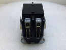 Supco DP40242 40 Amp 2 Pole 1 Phase 600V Contactor Coil