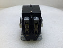 Supco DP40242 40 Amp 2 Pole 1 Phase 600V Contactor Coil