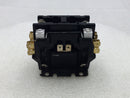 Jard 17315 30 Amp 2 Pole 600V 50/60Hz Contactor Coil - Cosmetic Flaw