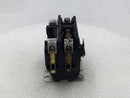 Jard 17315 30 Amp 2 Pole 600V 50/60Hz Contactor Coil - Cosmetic Flaw