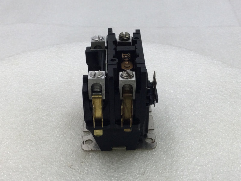 Jard 17315 30 Amp 2 Pole 600V 50/60Hz Contactor Coil - Cosmetic Flaw