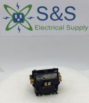 Jard 17315 30 Amp 2 Pole 600V 50/60Hz Contactor Coil - Cosmetic Flaw