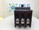 Square D EDB34040 40 Amp 3 Pole 480V Bolt On Circuit Breaker