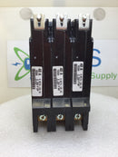Square D EDB34040 40 Amp 3 Pole 480V Bolt On Circuit Breaker