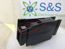 GE General Electric TE111030 30 Amp 1 Pole 125V Circuit Breaker - Cosmetic Flaw
