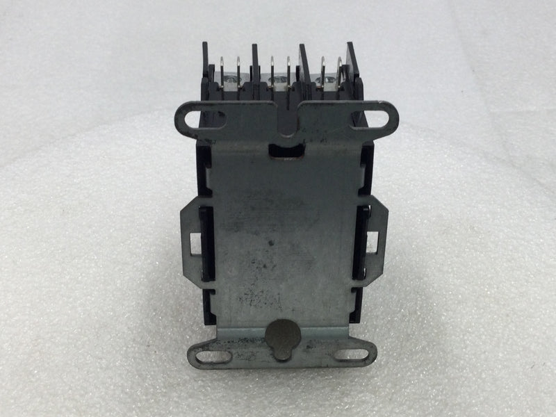 Zettler Controls XMC0-403-EBBDH 40 Amp 3 Pole 600V Contactor Coil