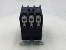 Zettler Controls XMC0-403-EBBDH 40 Amp 3 Pole 600V Contactor Coil
