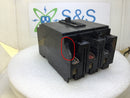 GE/Trumbull Electric AT31030 30 Amp 3 Pole 250V Circuit Breaker - Cosmetic Flaw