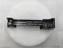 General Electric 24 Position Neutral/Isolated Ground Bar 10 1/2" x 1 7/8"