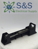 General Electric 24 Position Neutral/Isolated Ground Bar 10 1/2" x 1 7/8"